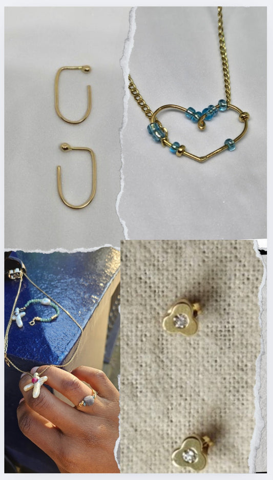 Pourquoi choisir l'Or 18 Carats